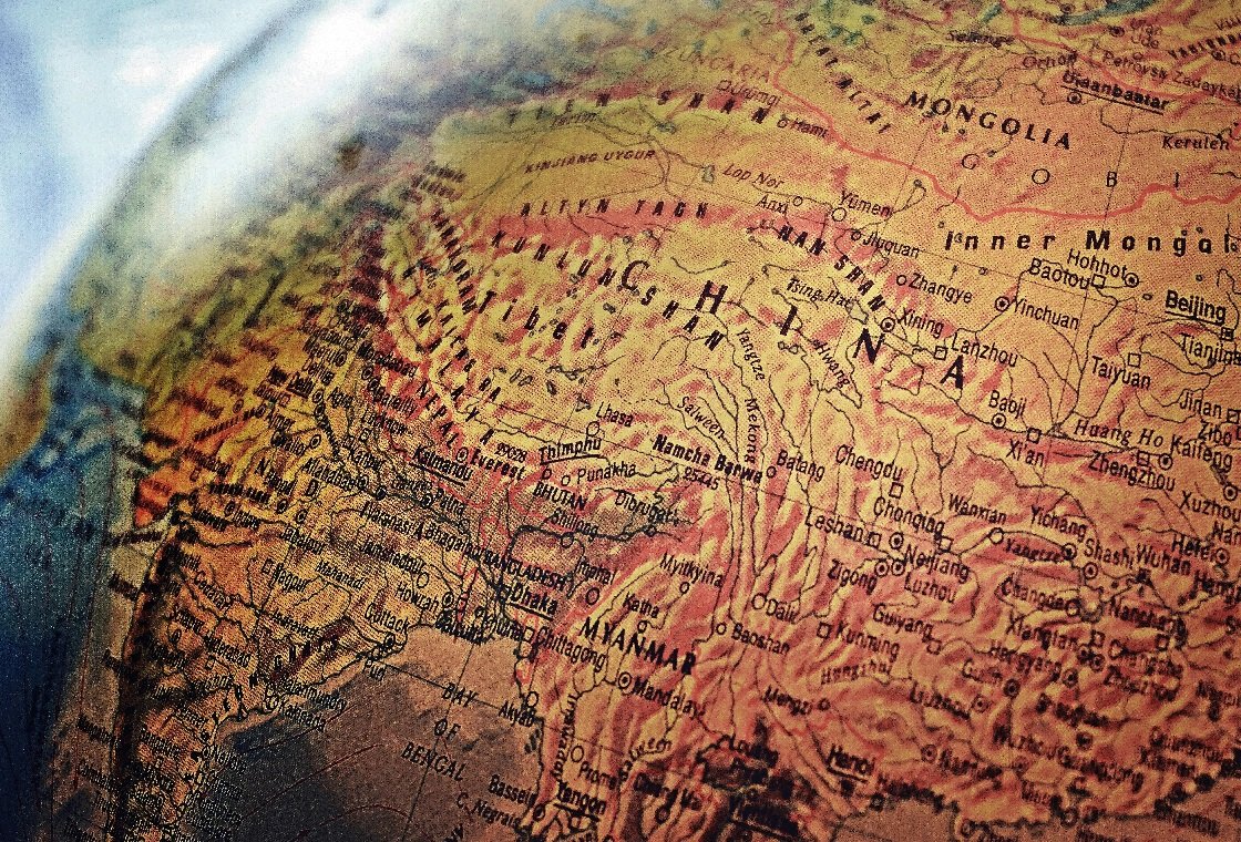 TITLE: Navigating Advocacy in China: Key Considerations for Business Planning